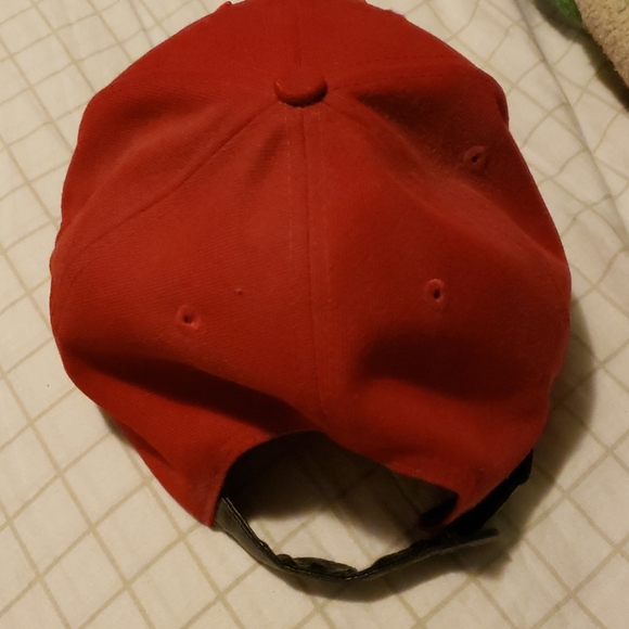 Chicago bulls new era hat - Picture 2 of 3